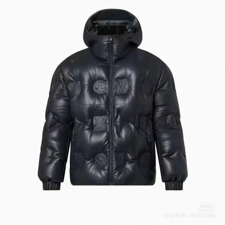 Picture of Louis Vuitton Down Jackets _SKULVsz48-5626yr14437605